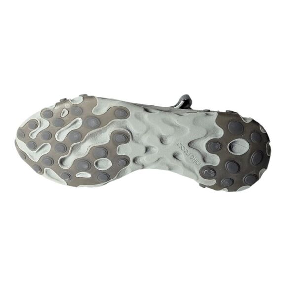 NIKE ISPA React Low "Velvet Brown" Running Shoes Size 9 - Picture 9 of 9